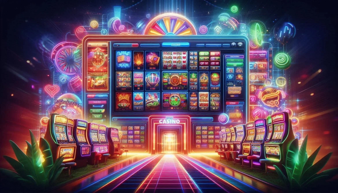 Yep Casino